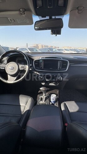 Kia Sorento 2016, 161,200 km - 2.0 l - Bakı