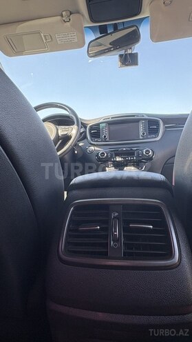 Kia Sorento 2016, 161,200 km - 2.0 l - Bakı