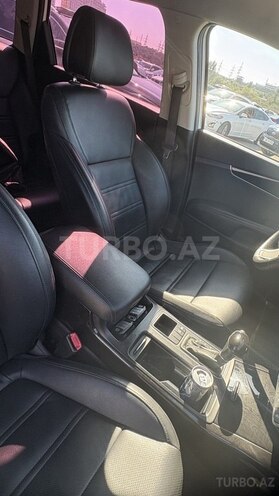 Kia Sorento 2016, 161,200 km - 2.0 l - Bakı