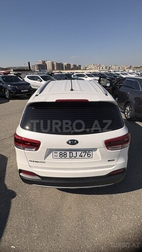 Kia Sorento 2016, 161,200 km - 2.0 l - Bakı