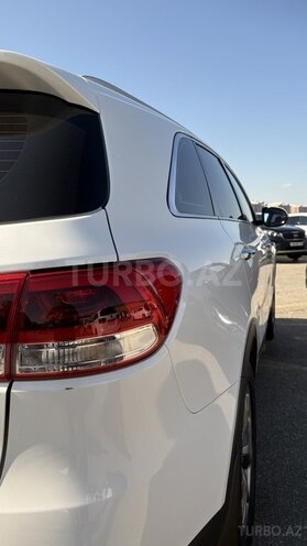 Kia Sorento 2016, 161,200 km - 2.0 l - Bakı