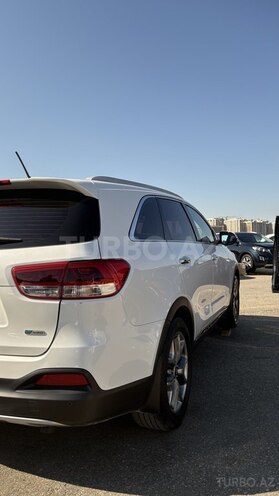 Kia Sorento 2016, 161,200 km - 2.0 l - Bakı