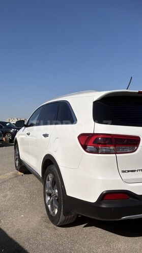 Kia Sorento 2016, 161,200 km - 2.0 l - Bakı