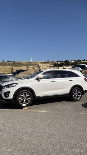 Kia Sorento 2016, 161,200 km - 2.0 l - Bakı