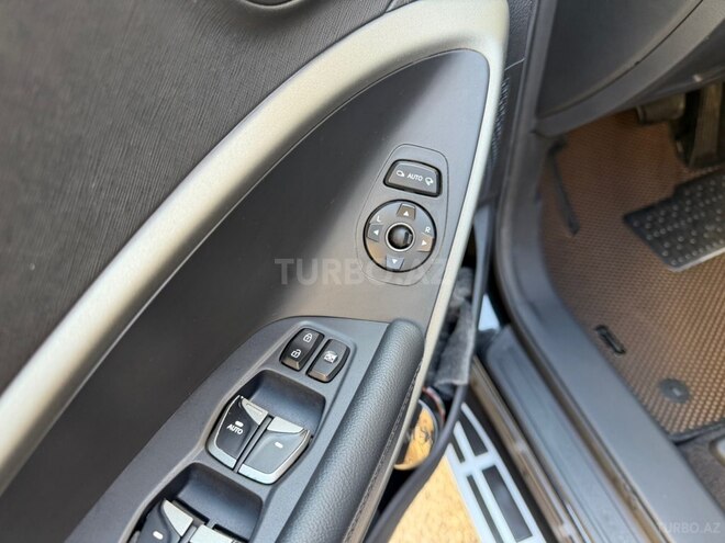 Hyundai Santa Fe 2015, 209,000 km - 2.0 л - Bakı