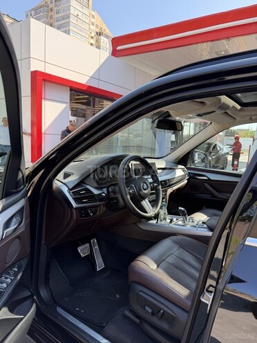 BMW X5 2014, 166,000 km - 3.0 л - Bakı