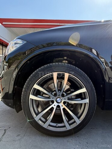 BMW X5 2014, 166,000 km - 3.0 л - Bakı