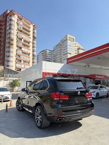 BMW X5 2014, 166,000 km - 3.0 л - Bakı