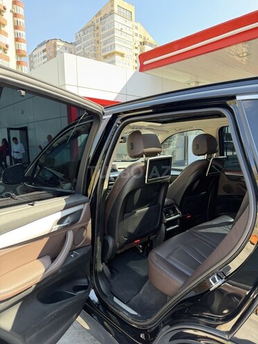BMW X5 2014, 166,000 km - 3.0 л - Bakı