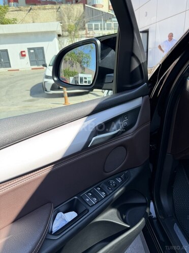 BMW X5 2014, 166,000 km - 3.0 л - Bakı
