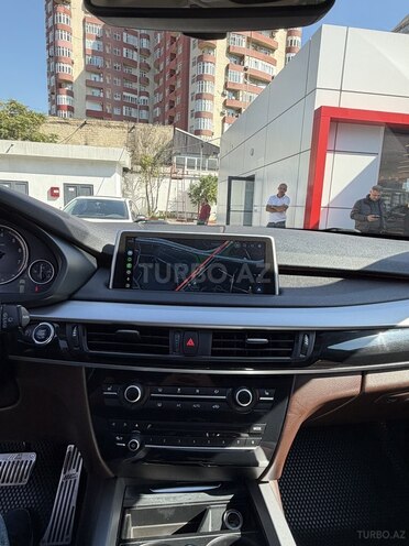 BMW X5 2014, 166,000 km - 3.0 л - Bakı