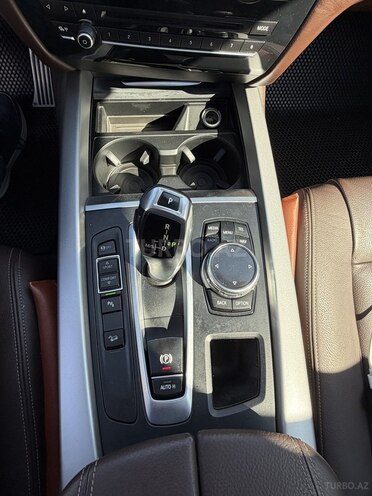 BMW X5 2014, 166,000 km - 3.0 л - Bakı