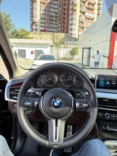 BMW X5 2014, 166,000 km - 3.0 л - Bakı