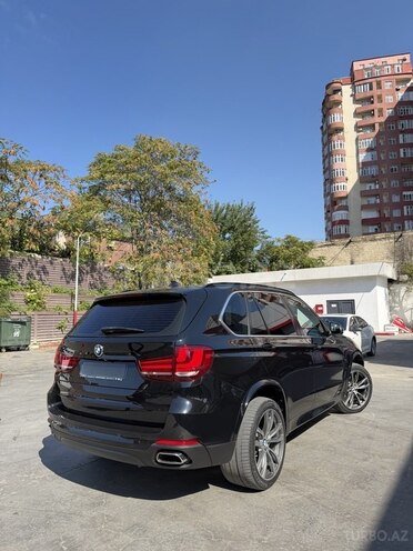 BMW X5 2014, 166,000 km - 3.0 л - Bakı