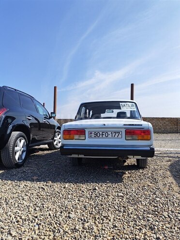 LADA (VAZ) 2107 2009, 31,014 km - 1.7 l - Şəmkir