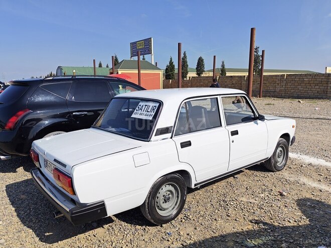 LADA (VAZ) 2107 2009, 31,014 km - 1.7 l - Şəmkir