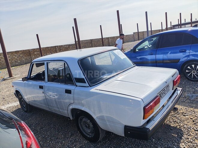 LADA (VAZ) 2107 2009, 31,014 km - 1.7 l - Şəmkir