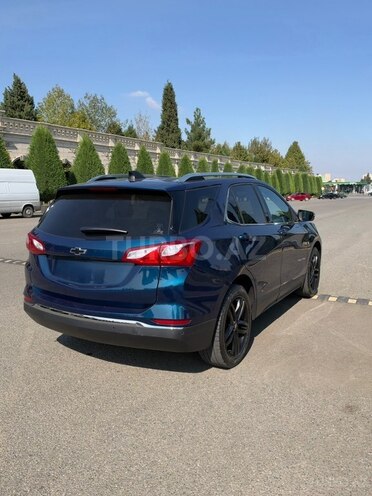 Chevrolet Equinox 2020, 230,001 km - 1.5 l - Gəncə