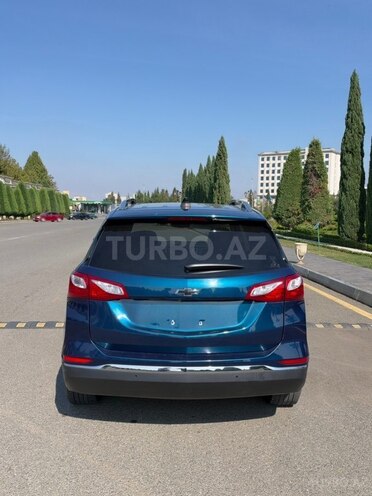 Chevrolet Equinox 2020, 230,001 km - 1.5 l - Gəncə