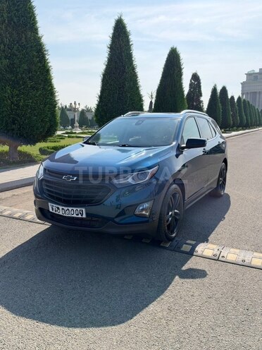 Chevrolet Equinox 2020, 230,001 km - 1.5 l - Gəncə