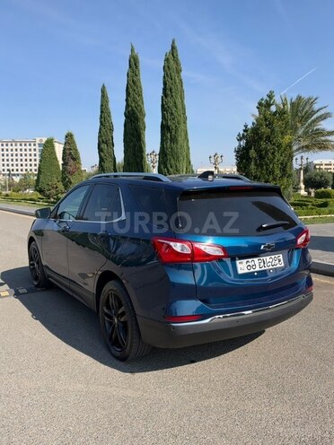 Chevrolet Equinox 2020, 230,001 km - 1.5 l - Gəncə