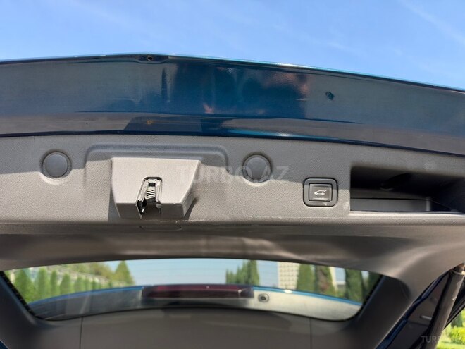 Chevrolet Equinox 2020, 230,001 km - 1.5 l - Gəncə