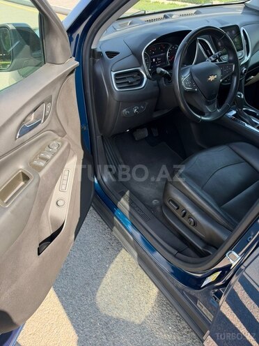 Chevrolet Equinox 2020, 230,001 km - 1.5 l - Gəncə
