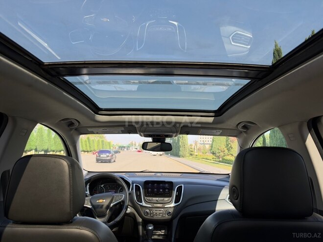 Chevrolet Equinox 2020, 230,001 km - 1.5 l - Gəncə
