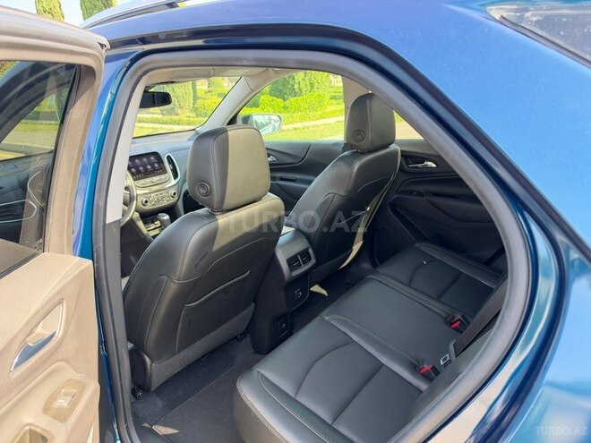 Chevrolet Equinox 2020, 230,001 km - 1.5 l - Gəncə