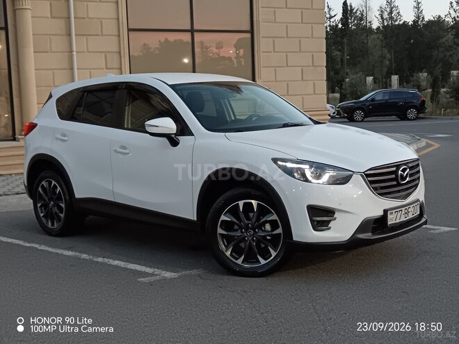 Mazda CX-5 2015, 245,553 km - 2.2 l - Sumqayıt