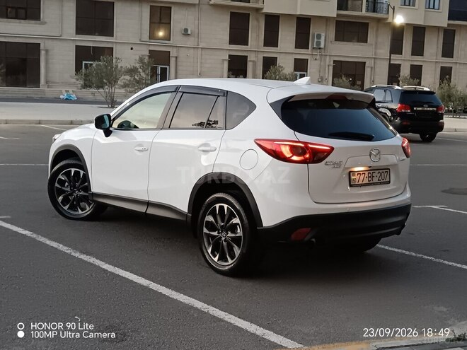 Mazda CX-5 2015, 245,553 km - 2.2 l - Sumqayıt
