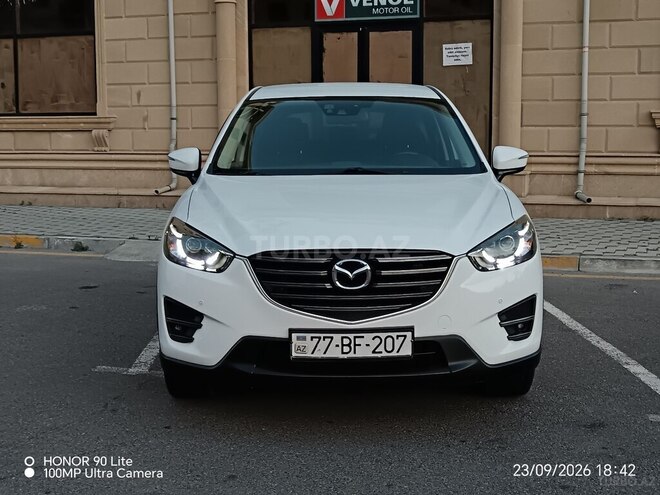 Mazda CX-5 2015, 245,553 km - 2.2 l - Sumqayıt