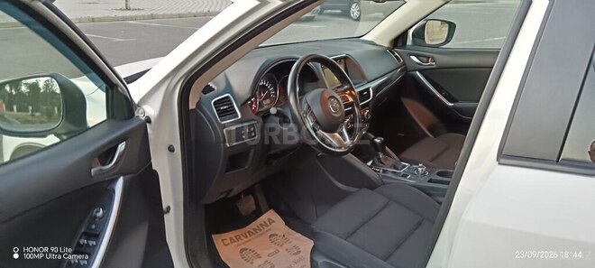 Mazda CX-5 2015, 245,553 km - 2.2 l - Sumqayıt