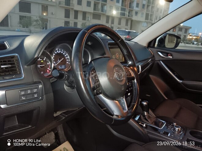 Mazda CX-5 2015, 245,553 km - 2.2 l - Sumqayıt