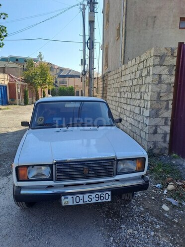 LADA (VAZ) 2107 2003, 58,670 km - 1.6 л - Bakı