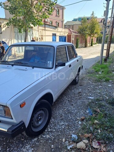 LADA (VAZ) 2107 2003, 58,670 km - 1.6 л - Bakı