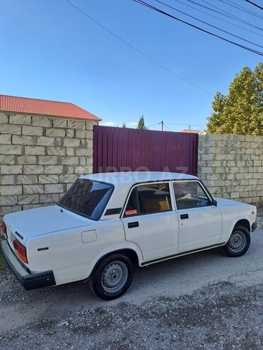 LADA (VAZ) 2107 2003, 58,670 km - 1.6 л - Bakı