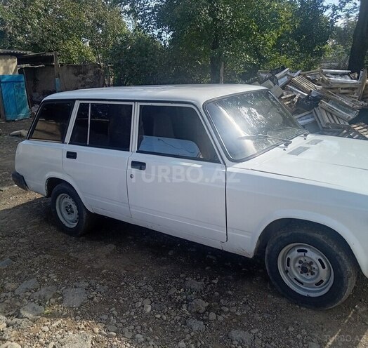 LADA (VAZ) 2104 2001, 25,800 km - 1.3 л - Cəlilabad