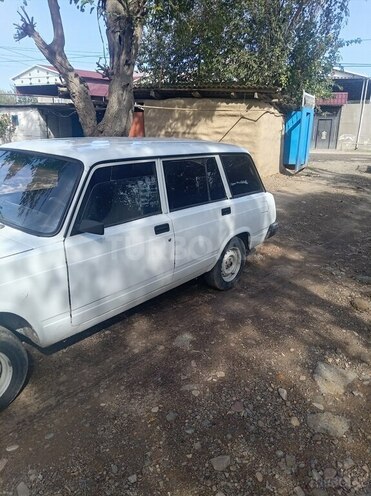 LADA (VAZ) 2104 2001, 25,800 km - 1.3 л - Cəlilabad
