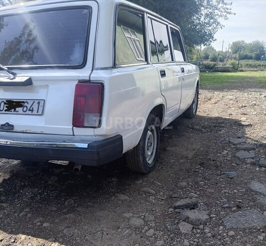 LADA (VAZ) 2104 2001, 25,800 km - 1.3 л - Cəlilabad