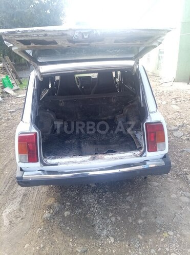 LADA (VAZ) 2104 2001, 25,800 km - 1.3 л - Cəlilabad