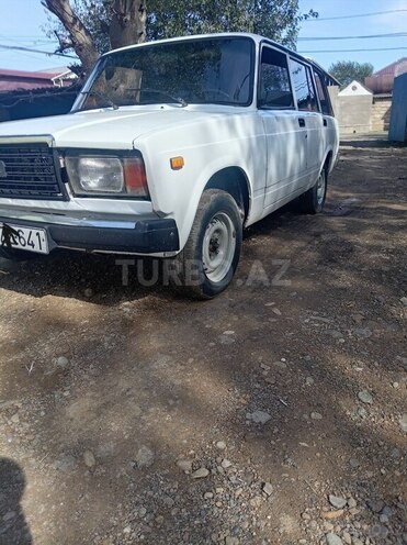 LADA (VAZ) 2104 2001, 25,800 km - 1.3 л - Cəlilabad