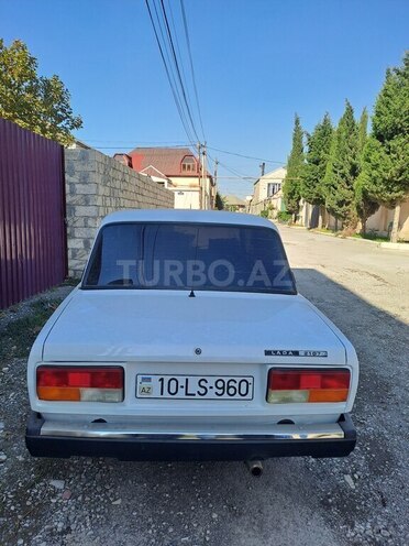 LADA (VAZ) 2107 2003, 58,670 km - 1.6 л - Bakı