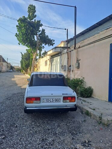 LADA (VAZ) 2107 2003, 58,670 km - 1.6 л - Bakı