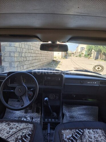 LADA (VAZ) 2107 2003, 58,670 km - 1.6 л - Bakı