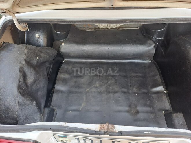 LADA (VAZ) 2107 2003, 58,670 km - 1.6 л - Bakı