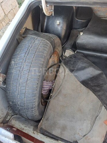 LADA (VAZ) 2107 2003, 58,670 km - 1.6 л - Bakı