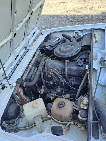 LADA (VAZ) 2107 2003, 58,670 km - 1.6 л - Bakı