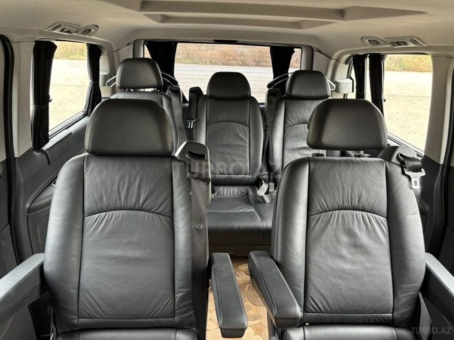 Mercedes Viano 2008, 400,000 km - 3.0 л - Bakı