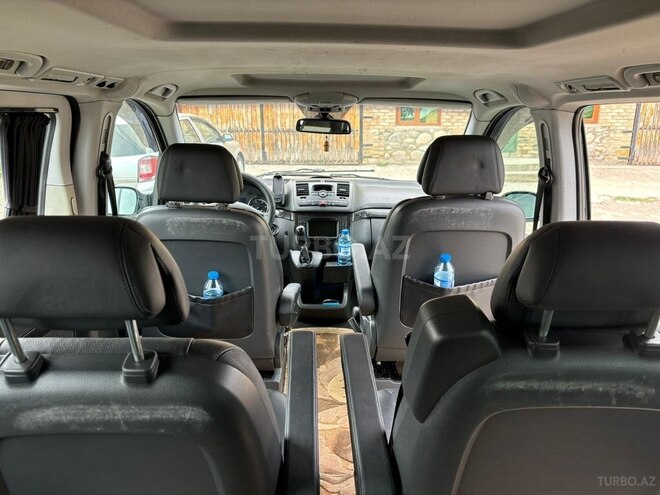 Mercedes Viano 2008, 400,000 km - 3.0 л - Bakı